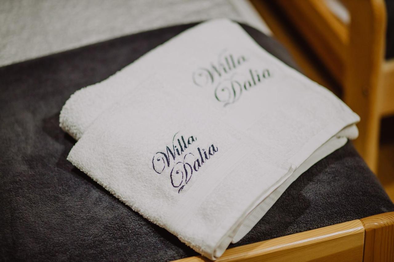 Willa Dalia رابكا المظهر الخارجي الصورة